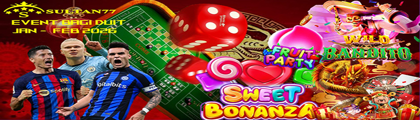 PROMO BAGI BAGI DUIT