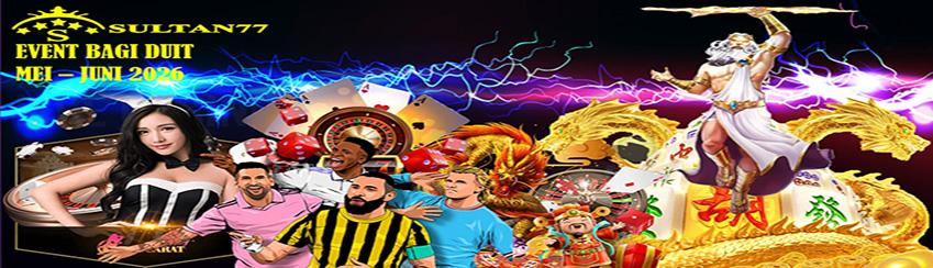 PROMO BAGI BAGI DUIT